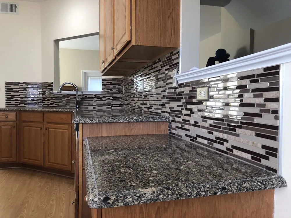 Slide of Chad Harvey Home Improvements