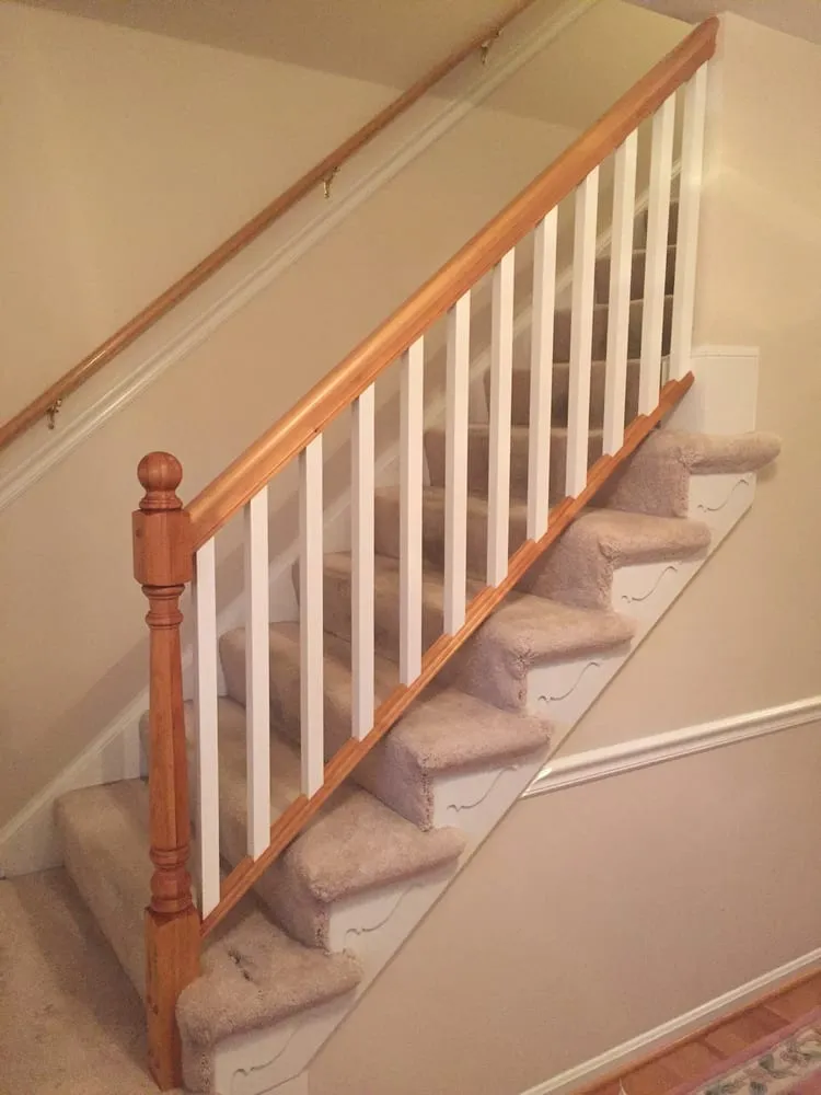 Slide of Chad Harvey Home Improvements