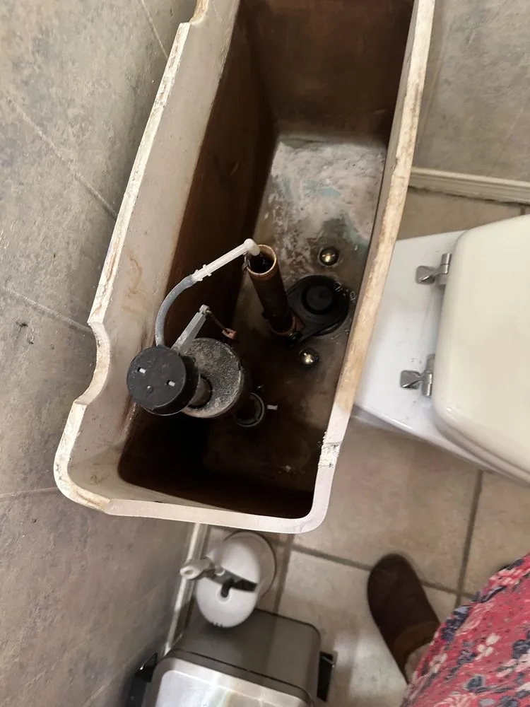 Trusted water heater service experts serving Tickfaw, LA - Chad King's Plumbing