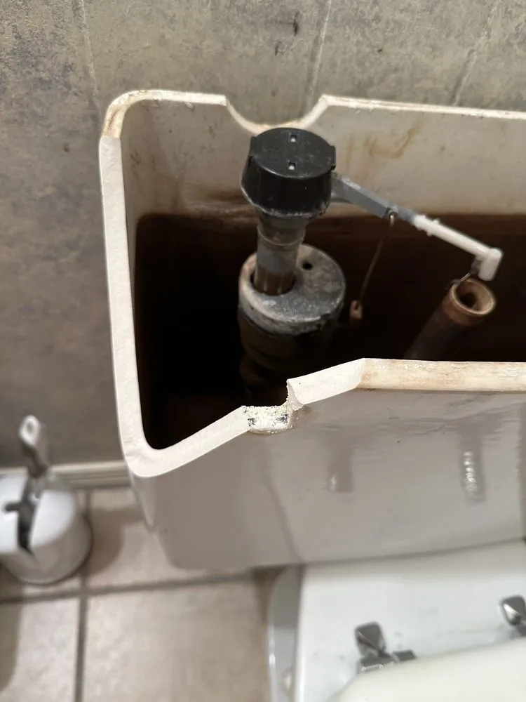 Quality leak detection experts serving Tickfaw, LA - Chad King's Plumbing