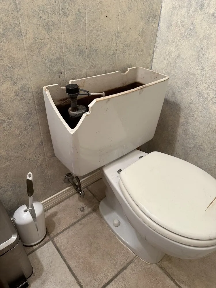 Reliable pipe repair for homes in Tickfaw, LA by Chad King's Plumbing
