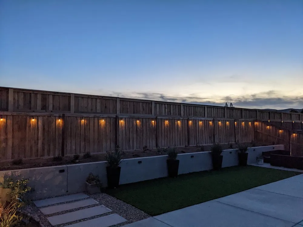 Slide of Chad Leslie and Sons Handyman Service