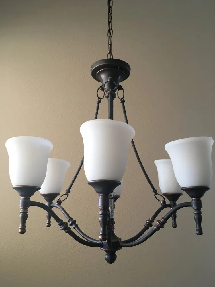 Slide of Chad Leslie and Sons Handyman Service