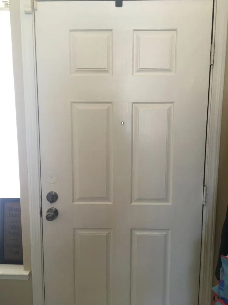 Slide of Chad Leslie and Sons Handyman Service