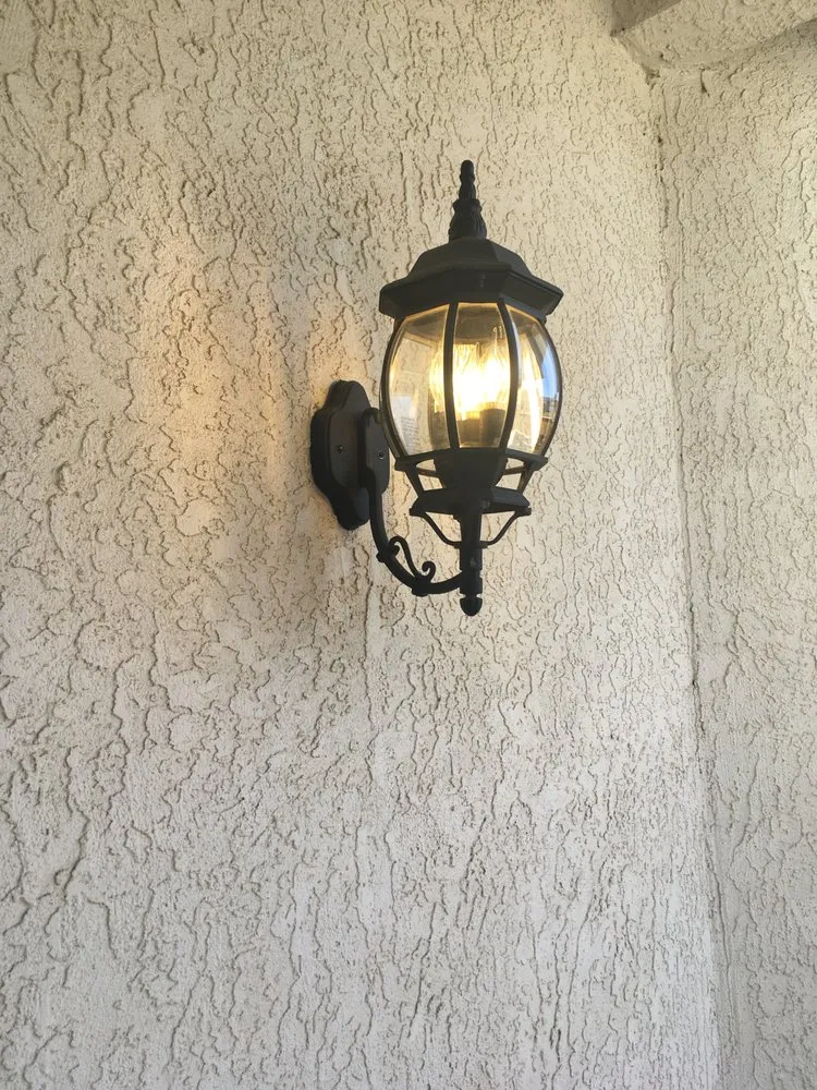 Slide of Chad Leslie and Sons Handyman Service