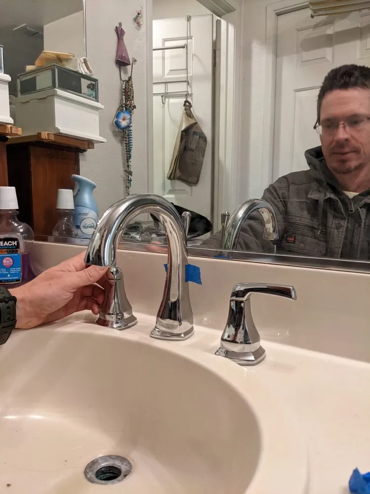 Slide of Chad Leslie and Sons Handyman Service