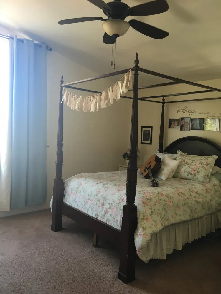 Slide of Chad Leslie and Sons Handyman Service