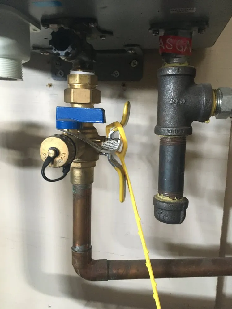 Slide of Chad Leslie and Sons Handyman Service