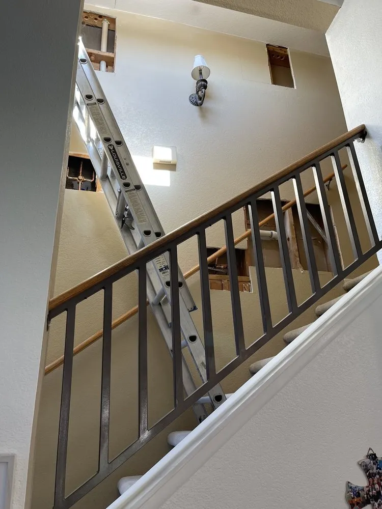 Slide of Chad Micheal's Professional Plumbing