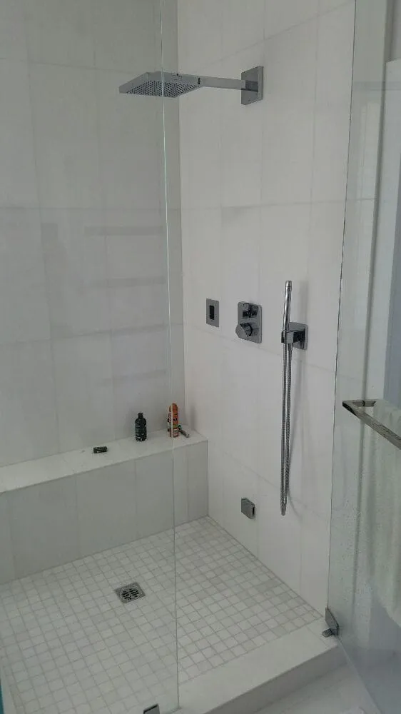 Slide of Chad Micheal's Professional Plumbing