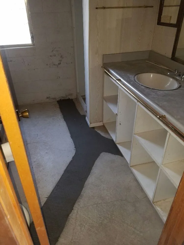 Quality drain cleaning in Lancaster, CA by Chad Micheal's Professional Plumbing