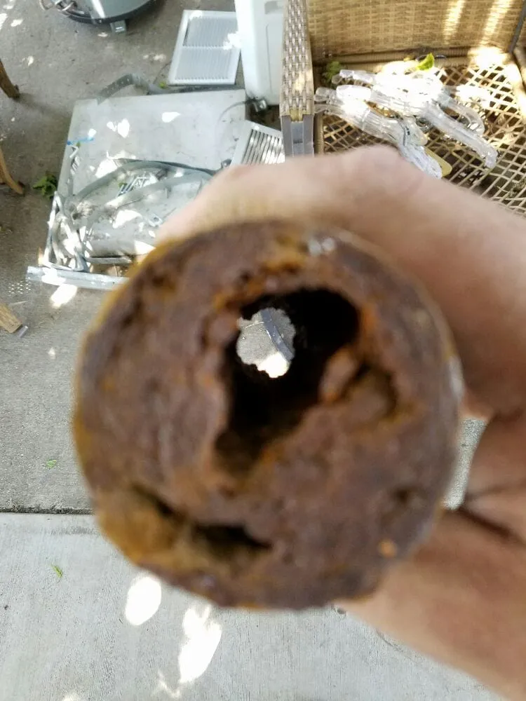 Trusted emergency plumbing for homes in Lancaster, CA by Chad Micheal's Professional Plumbing