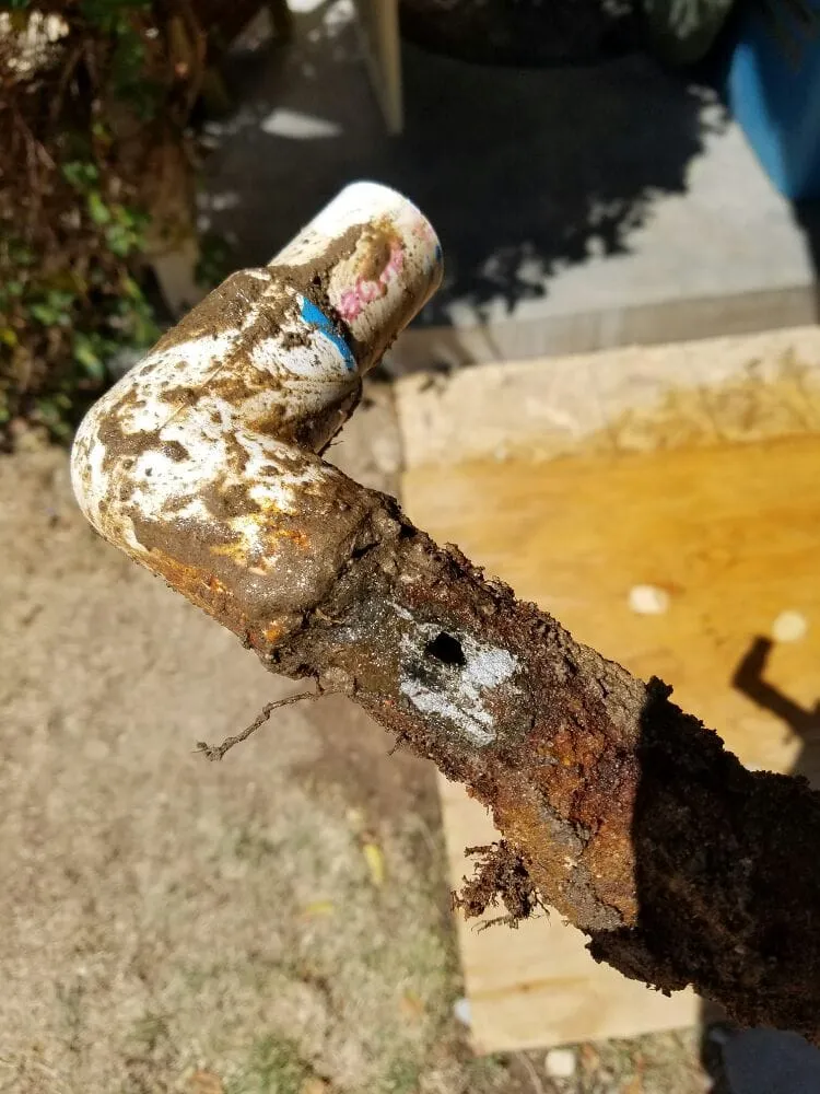 Top-rated leak detection in Lancaster, CA by Chad Micheal's Professional Plumbing