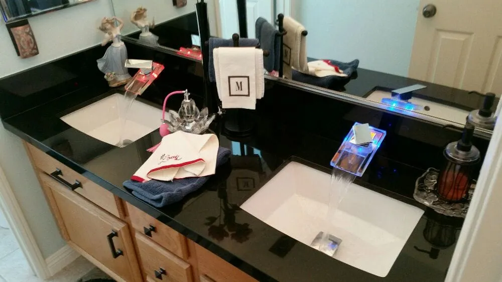 Emergency plumbing repair for homes in Lancaster, CA by Chad Micheal's Professional Plumbing