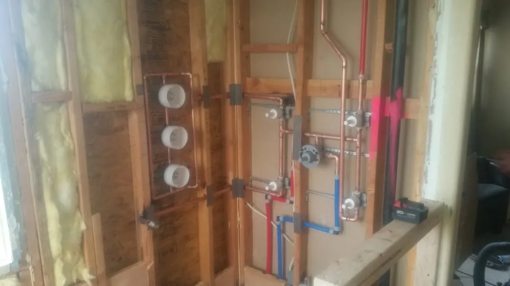 Reliable plumbing repair for homes in Lancaster, CA by Chad Micheal's Professional Plumbing