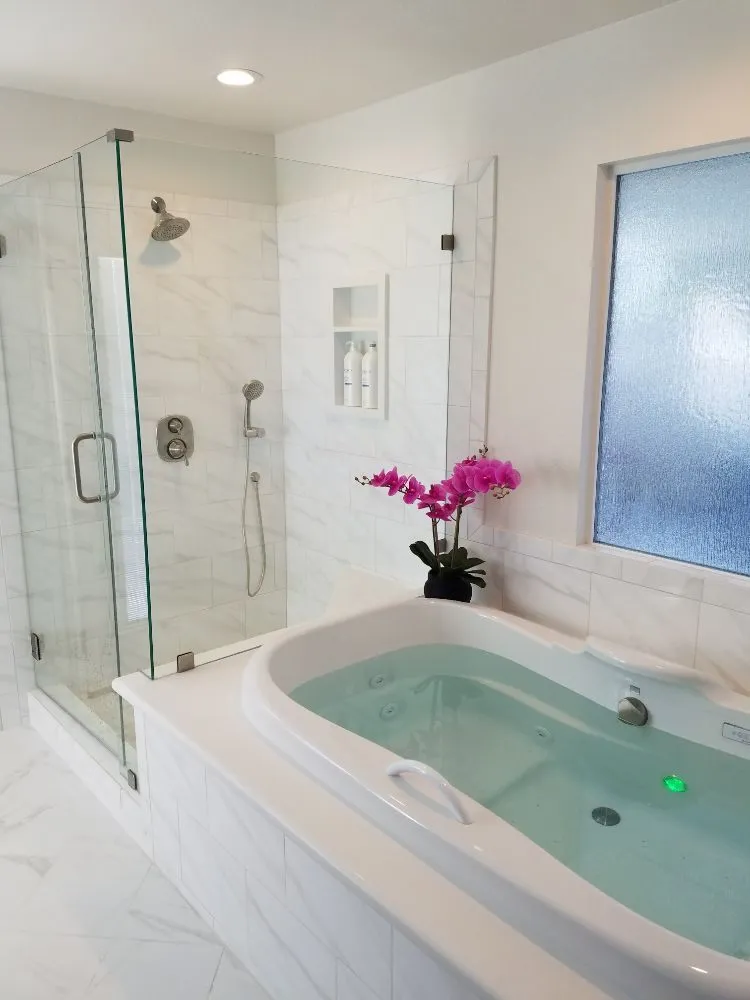 Slide of Chad Micheal's Professional Plumbing