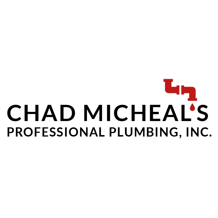 Slide of Chad Micheal's Professional Plumbing