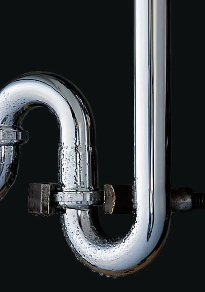 Slide of Chad Sieger's Plumbing