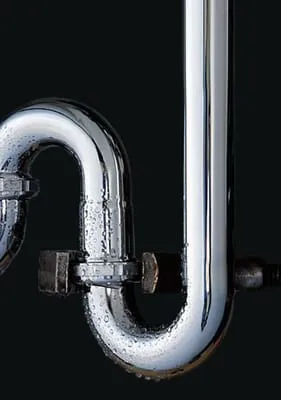 Chad Sieger's Plumbing