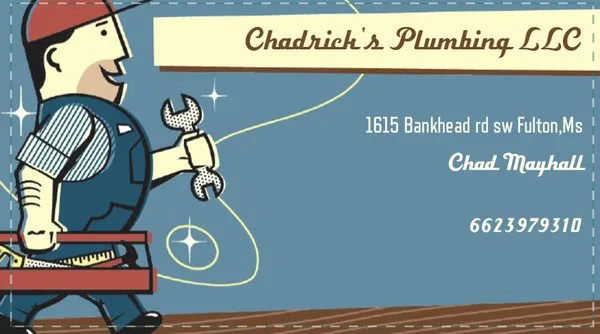 Chadricks Plumbing