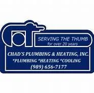 Chad's Plumbing & Heating