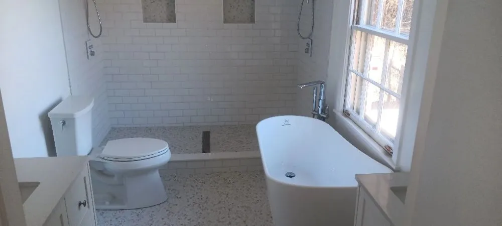 Slide of Chads Plumbing And More