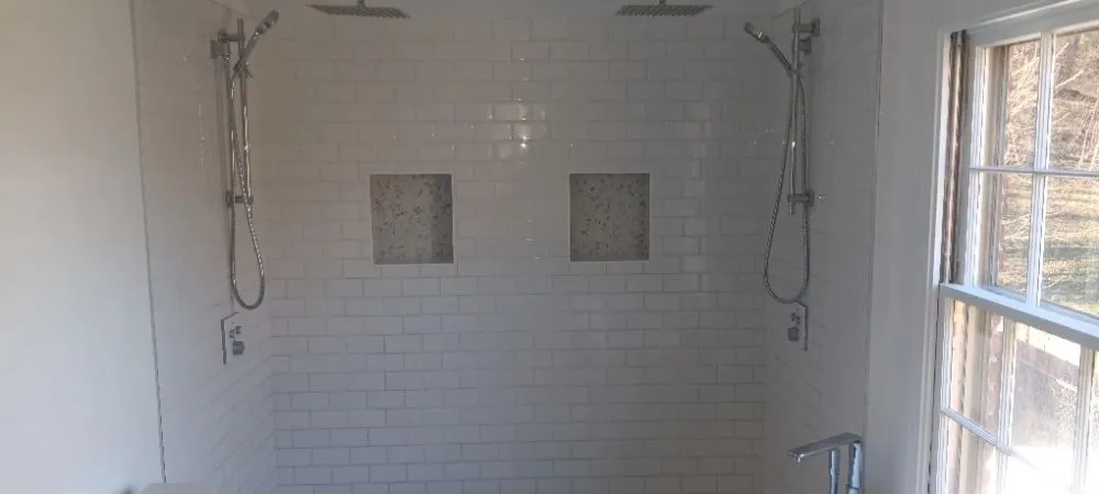 Slide of Chads Plumbing And More