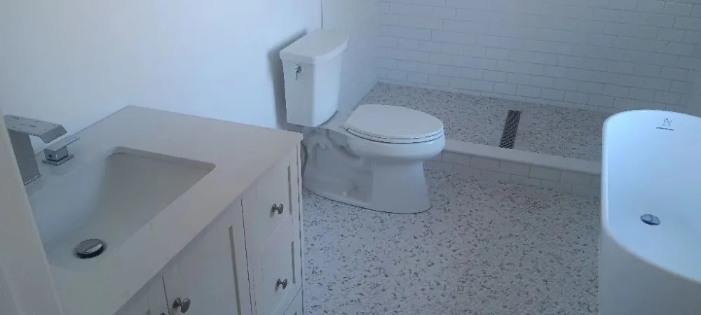 Slide of Chads Plumbing And More