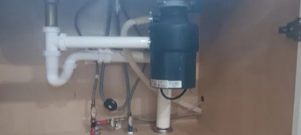 Chads Plumbing And More