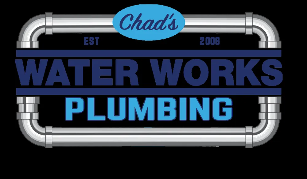 Slide of Chad's Water Works Plumbing