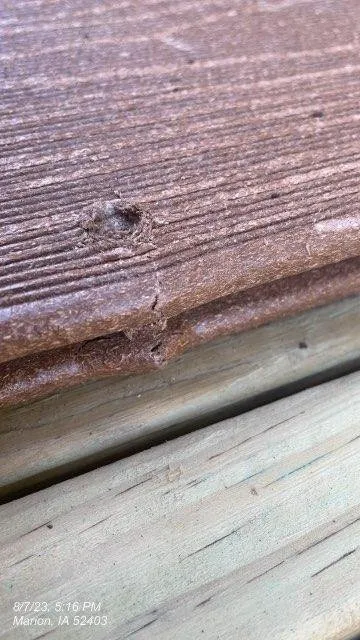 Slide of Chadwell Construction