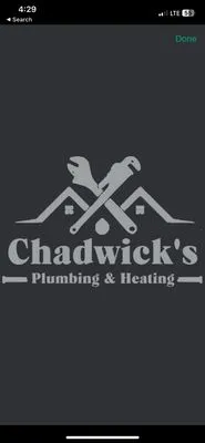Chadwick’s Plumbing and Heating