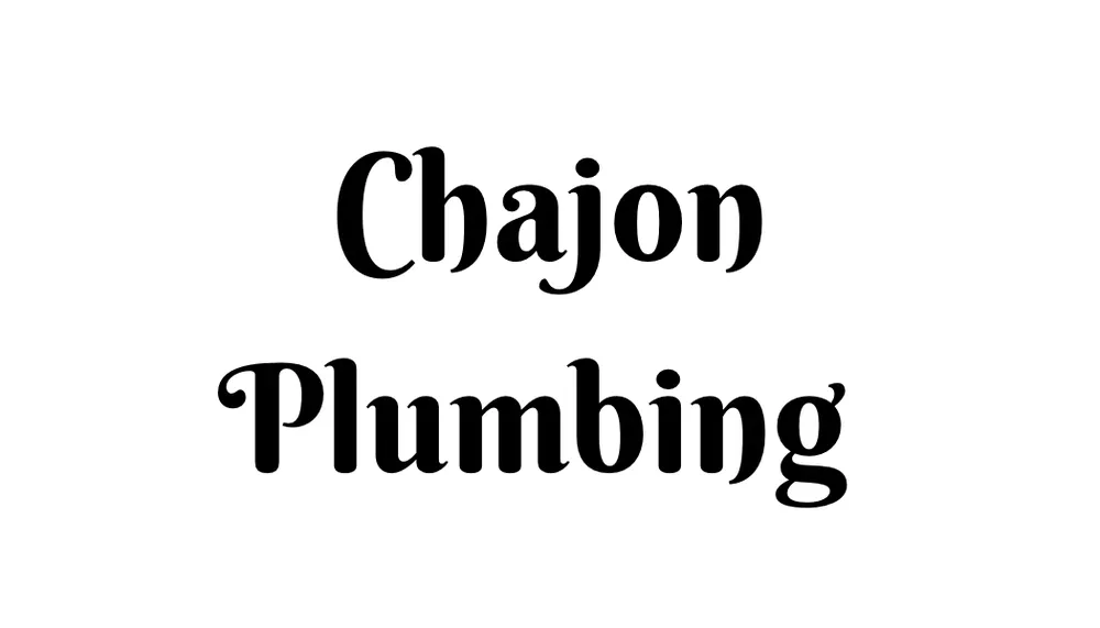 Slide of Chajon Plumbing