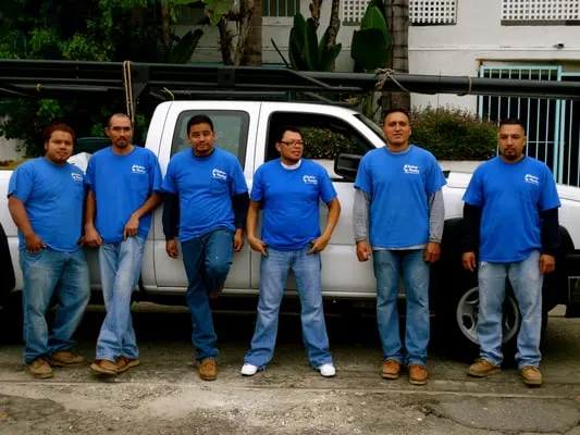 Challenge Plumbing Logo