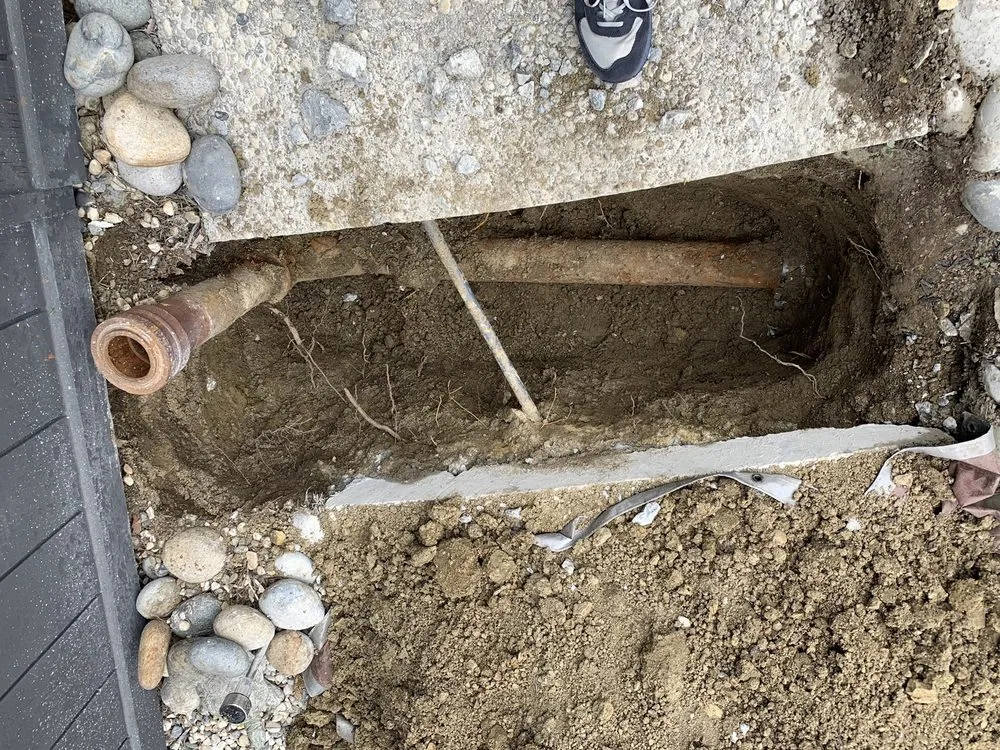 Professional plumbing repair for homes in Oakland, CA by Challenge Rooter