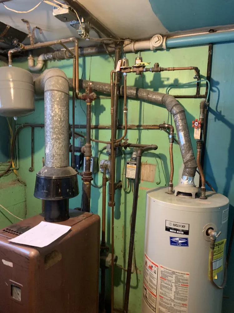 Slide of Challenger Heating & Air Condition Corporation-