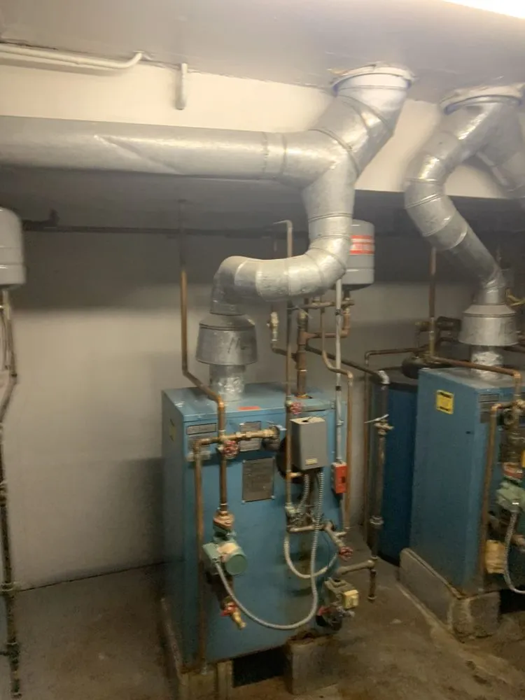 Trusted plumbing repair in Roselle Park, NJ by Challenger Heating & Air Condition Corporation-