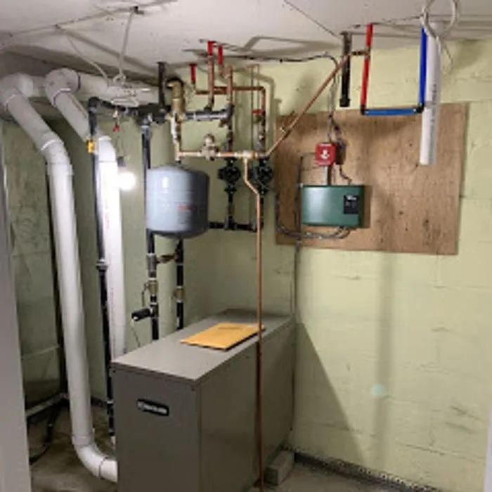 Top-rated emergency plumbing experts serving Roselle Park, NJ - Challenger Heating & Air Condition Corporation-