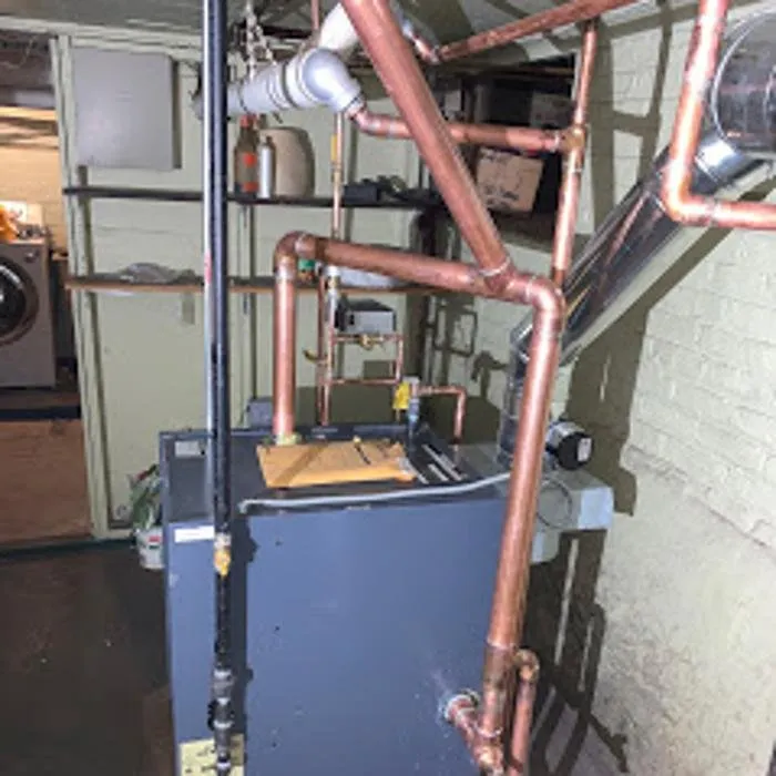 Slide of Challenger Heating & Air Condition Corporation-