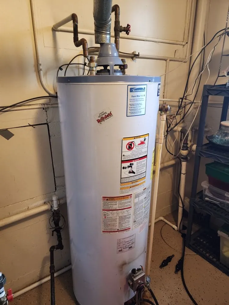 Slide of Chalmers Plumbing