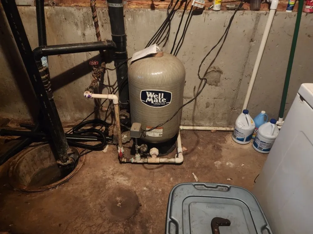 Slide of Chalmers Plumbing