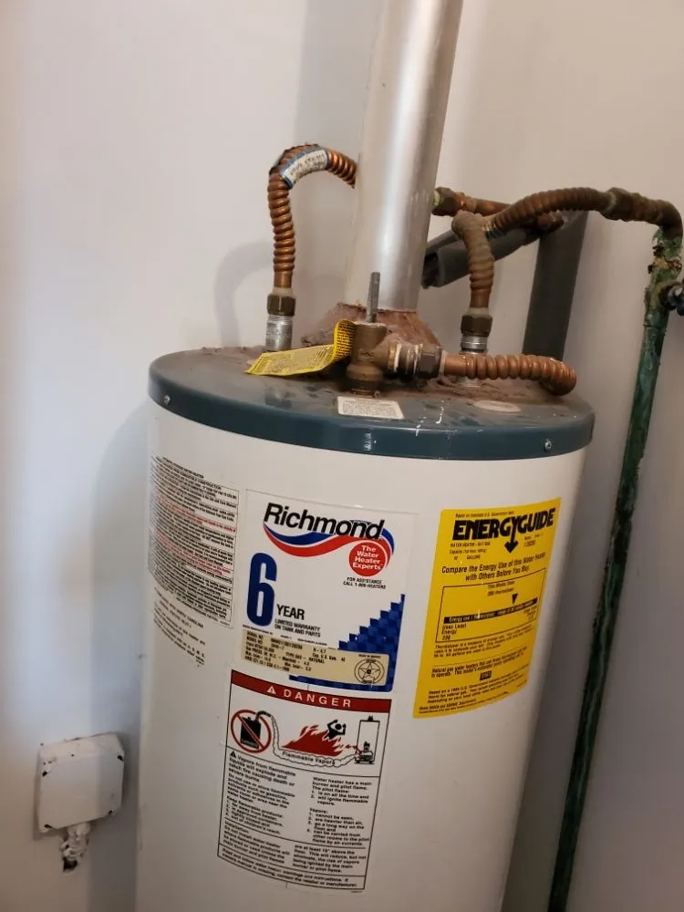 Slide of Chalmers Plumbing