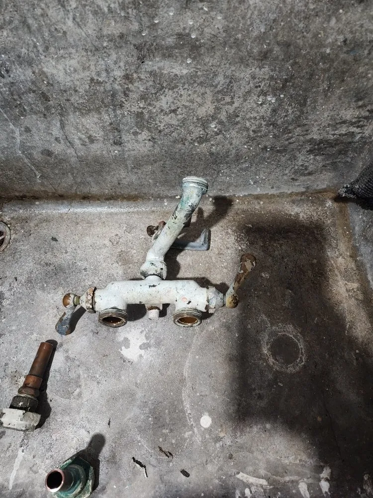 Slide of Chalmers Plumbing