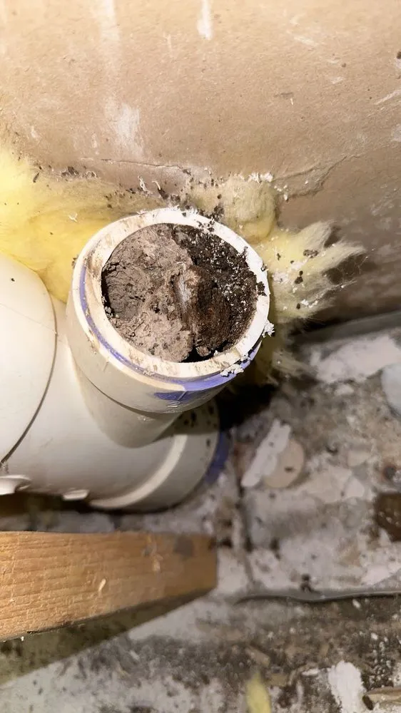 Slide of Chamberlain Plumbing Service