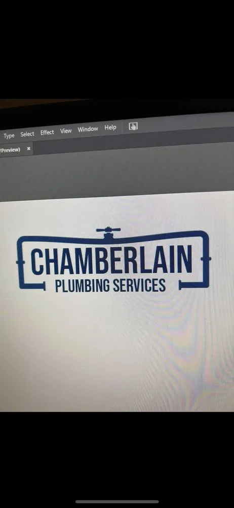 Slide of Chamberlain Plumbing Service