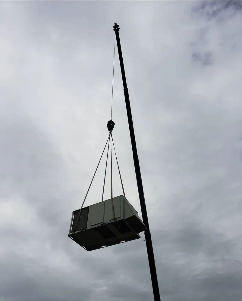 Slide of Chamberlain Services