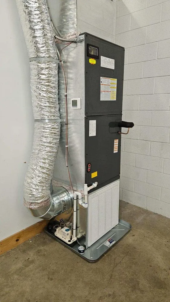 Slide of Chamberlain Services