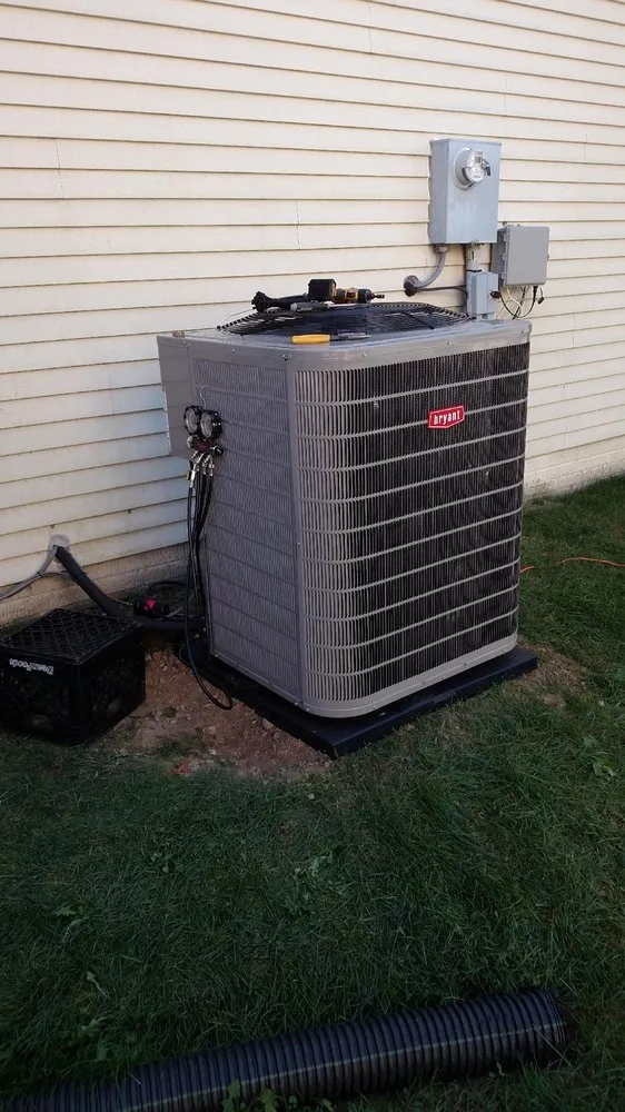 Slide of Chamberlain Services