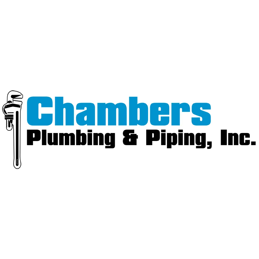 Slide of Chambers Plumbing & Piping