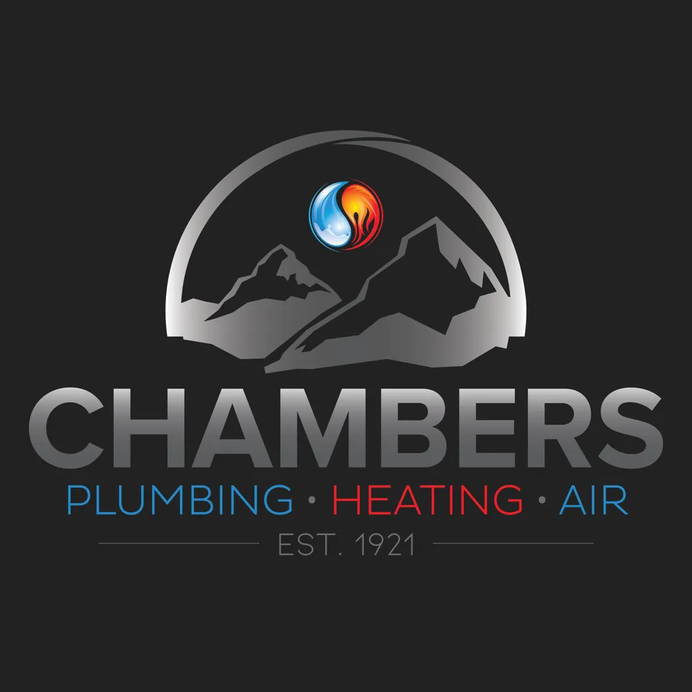 Slide of Chambers' Plumbing, Heating & Air
